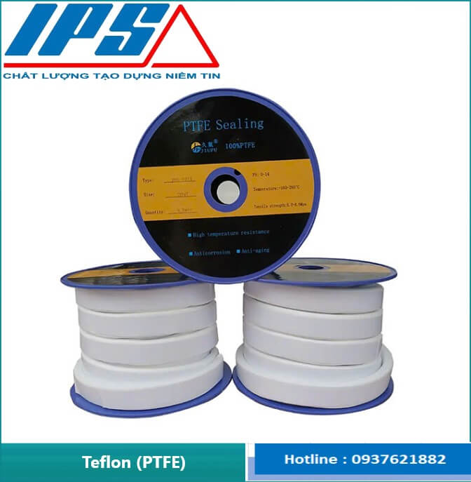 Teflon (PTFE)-10(17)
